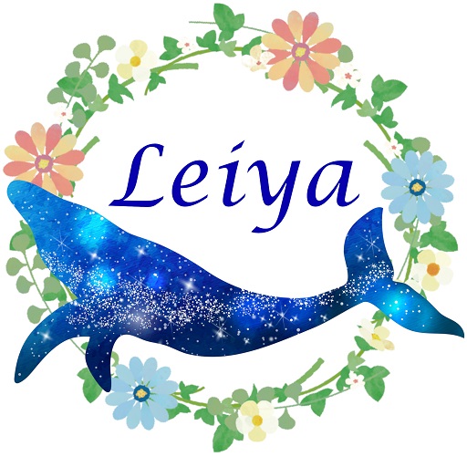 leiya公式サイト